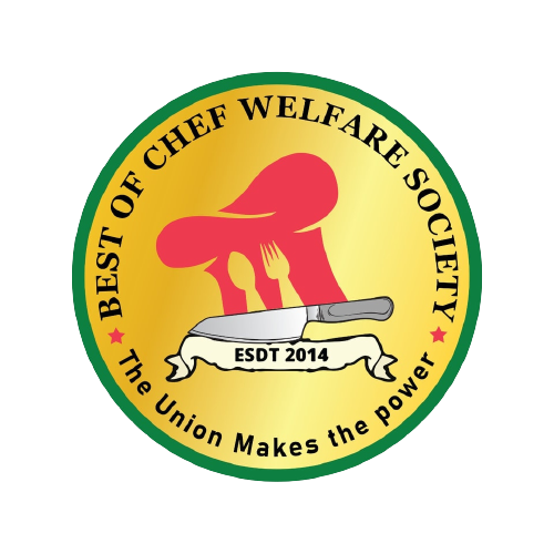 Best  Of Chef  Welfare Society