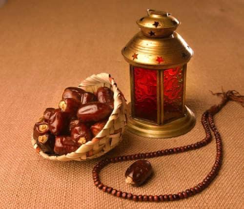 نصائح غذائيه لشهر رمضان المبارك 