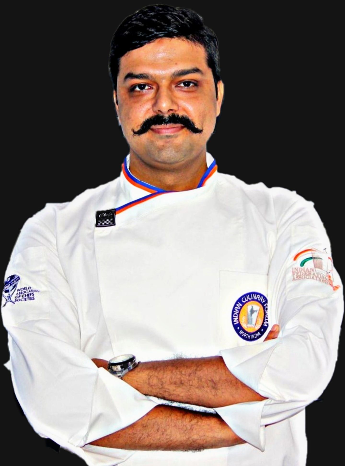 Chef success story chef Irfan khan from Rajasthan, India. 