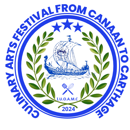 Culinary Arts Festival: From Canaan to Carthage 