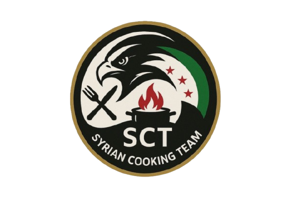 Équipe Culinaire Syrienne