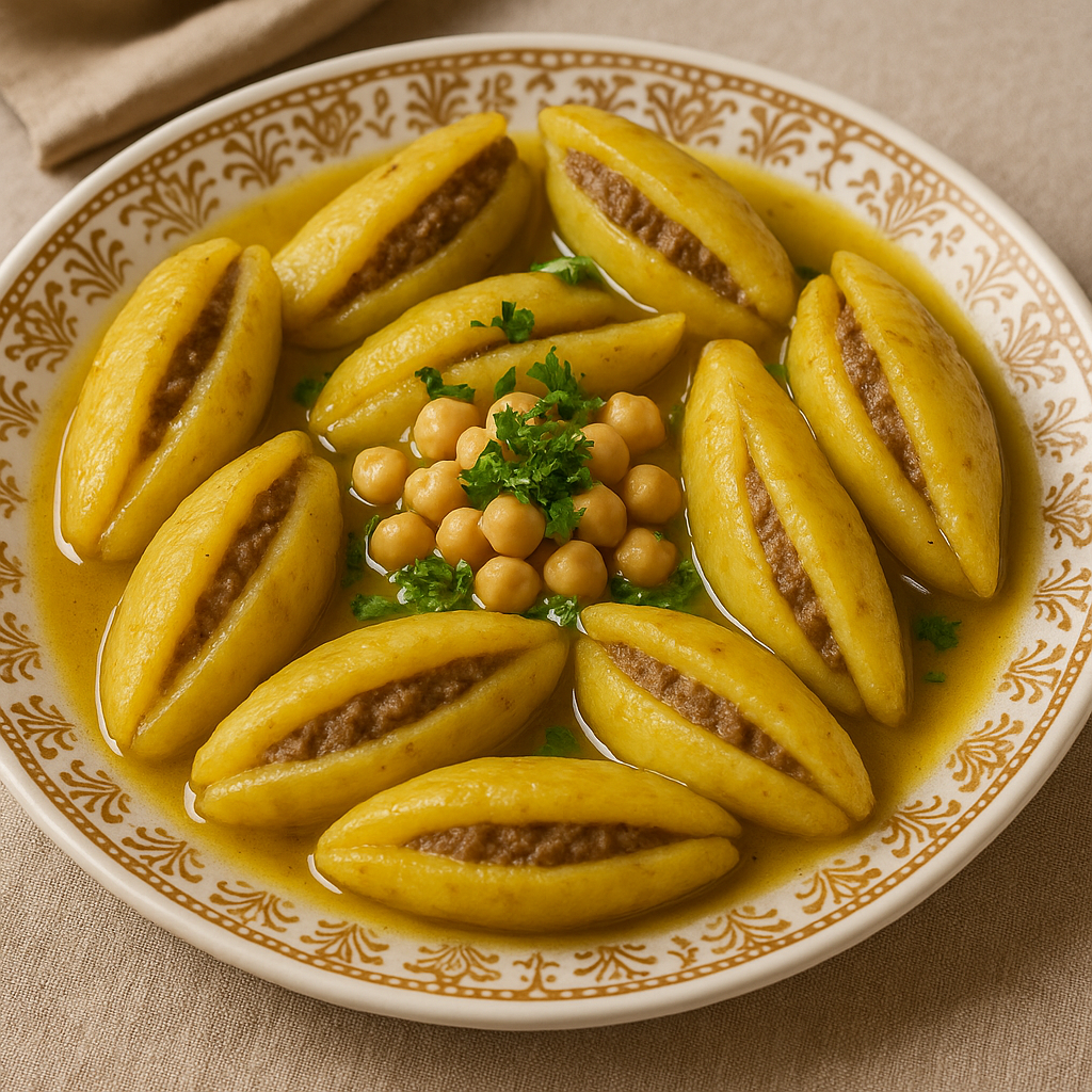 تزدام الأغا — صورة 2