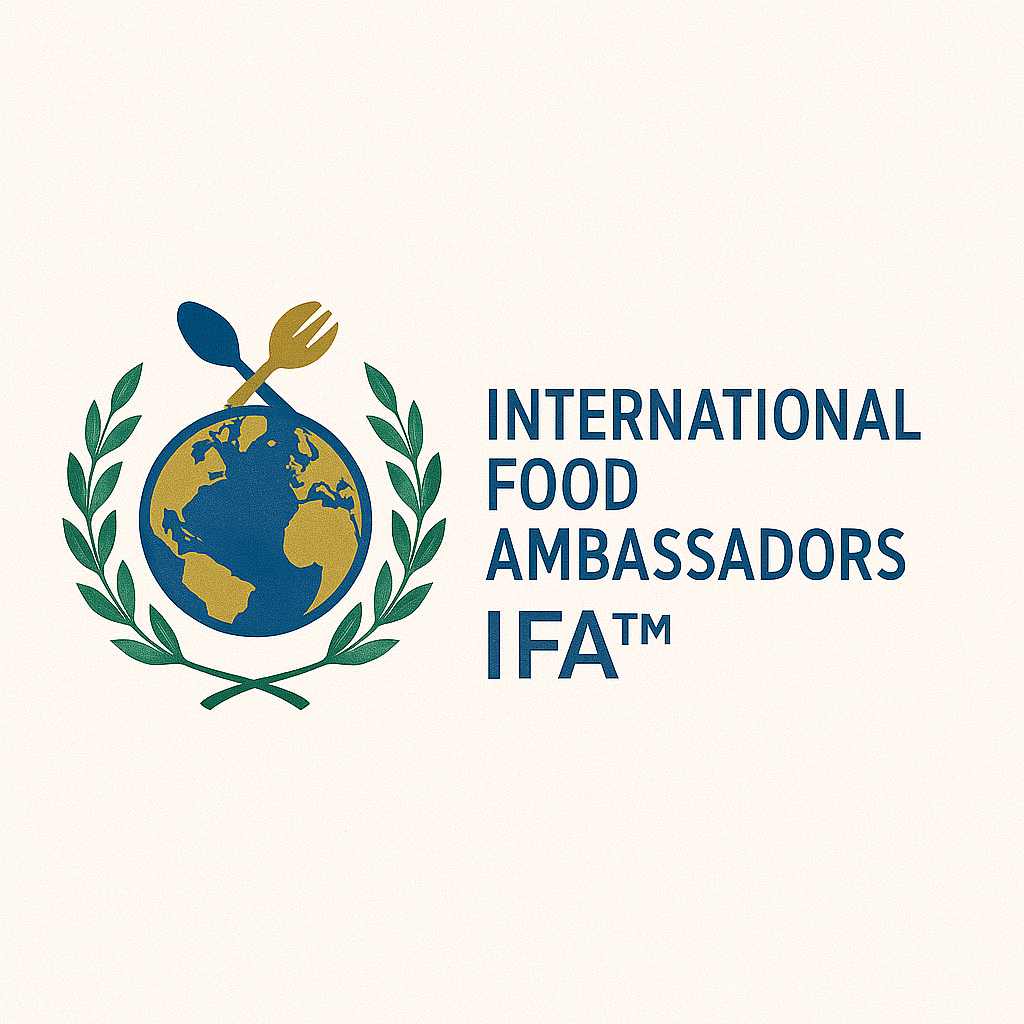 IFA header visual