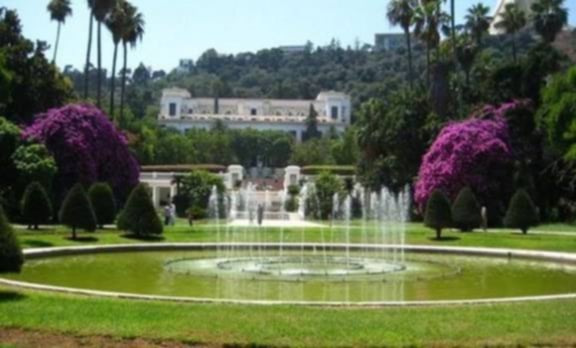 حديقة التجارب — صورة 9