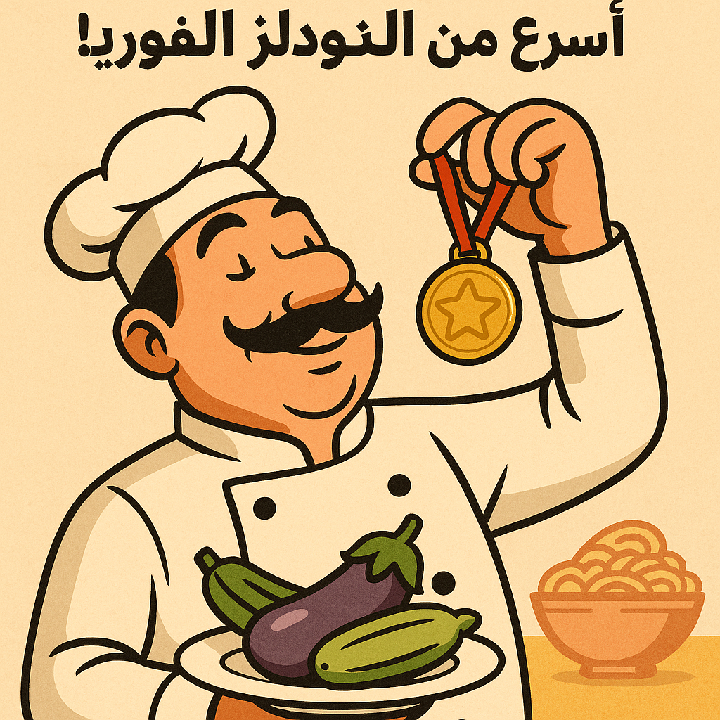 شهادات سريعة ونودلز