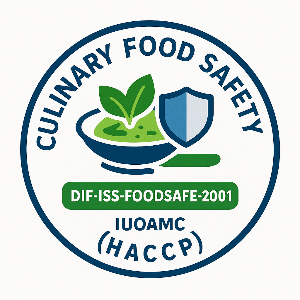 شعار شريك — IUOAMC