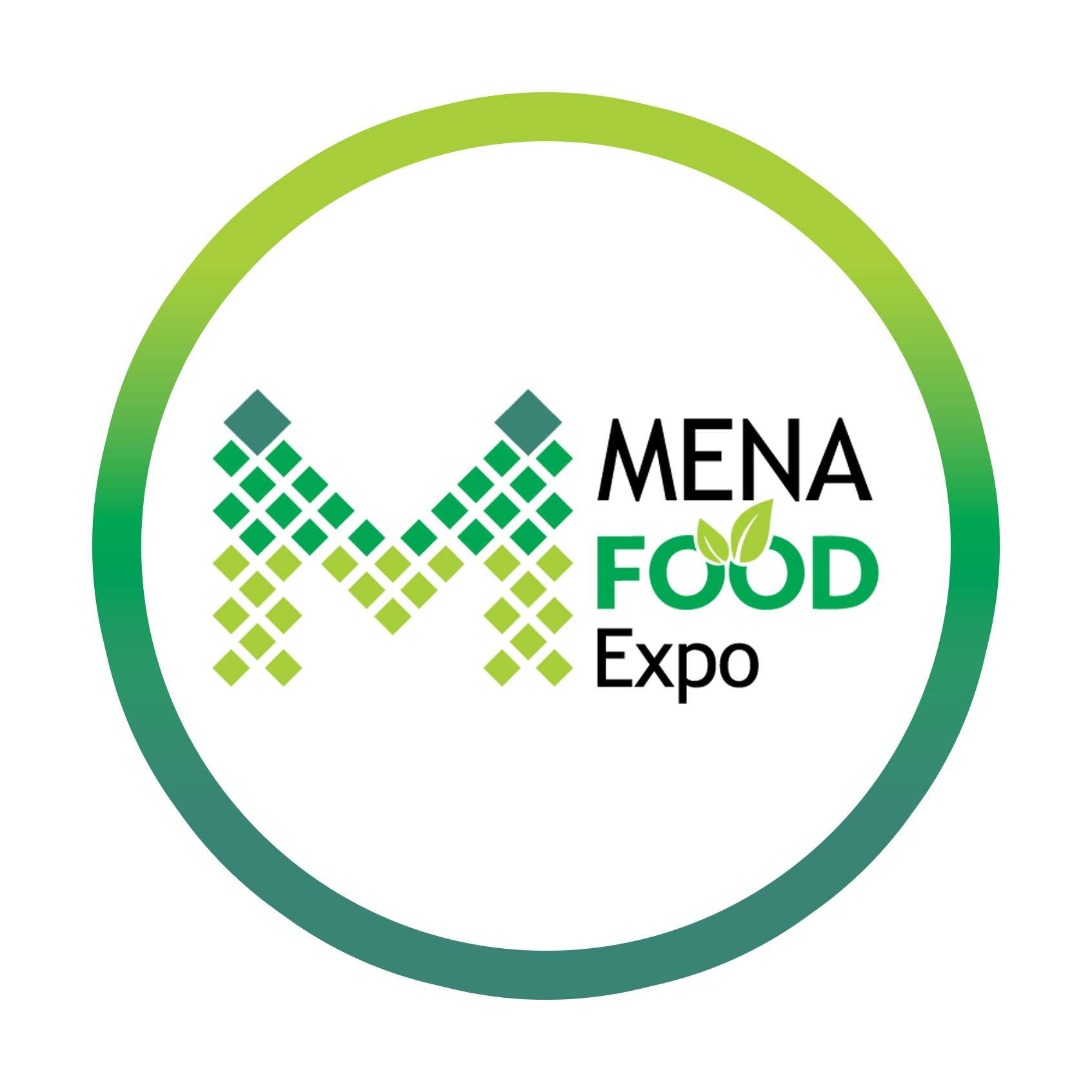 عرض منتجات مخبوزة وحلويات في المعرض