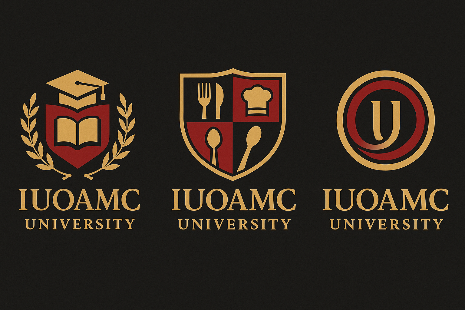 IUOAMC Logo