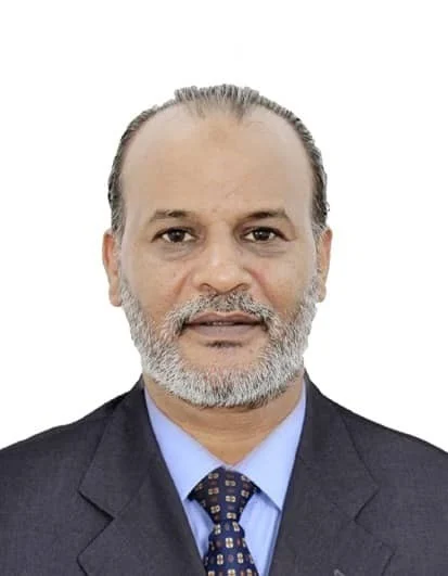 الشيف عوض محمد عوض