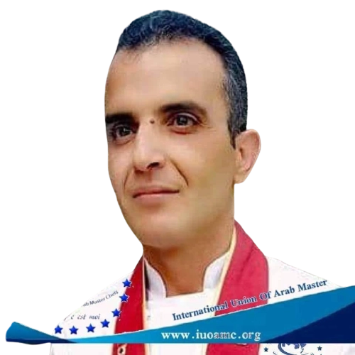 حين يبقى الشكل ويغيب المعنى: في أخلاقيات المهنة وحدود اللقب الشيف أحمد المعدراني رئيس الاتحاد الدولي ماستر شيف العرب خبير التحكيم الدولي في فنون الطهي والذوّاقة