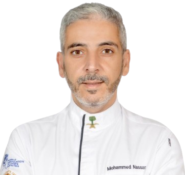 NASSAR, MOHAMMED JAMAL M