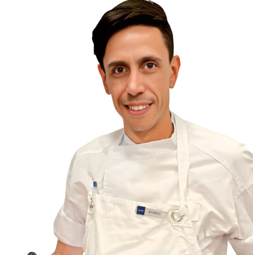 Ahmad abdalhafez ISSA Alzghoul