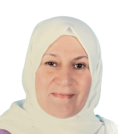 Sonia Hussein khdour