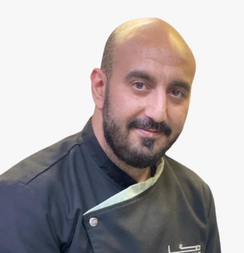 Khodor ibrahim khocheich