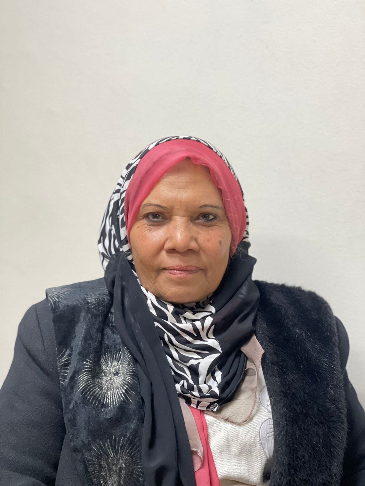 Magda Mohamed Bassiouny